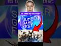Gaming events in UNDER 30 seconds! #summergamefest #shorts