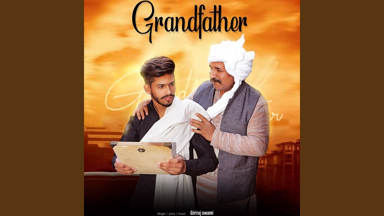 Grandfather YouTube