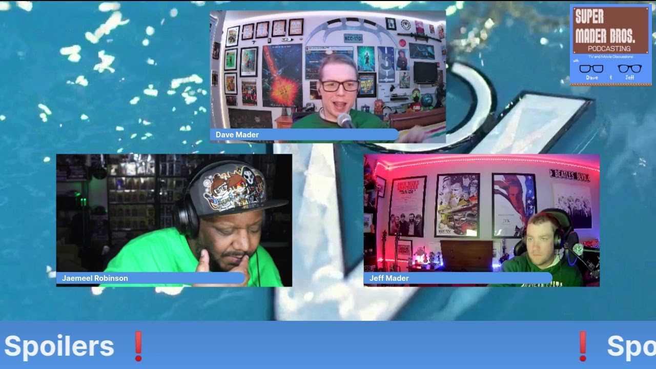 BBCAN9 - WK 3 Wednesday Veto - Episode Reaction