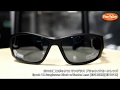 EPOCH■エポック12 サングラス ブラック/スモークレンズ Epoch 12 Sunglasses Black w/Smoke Lens [EE12BKS][EP0012]