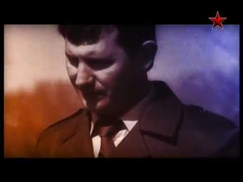 Легенды советского сыска  24  Заокеанская мечта