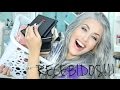 Recebidos do Mês - MakeupByEmilly