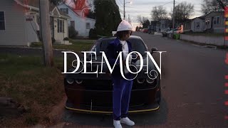 GCODE - Demon (Official Video)