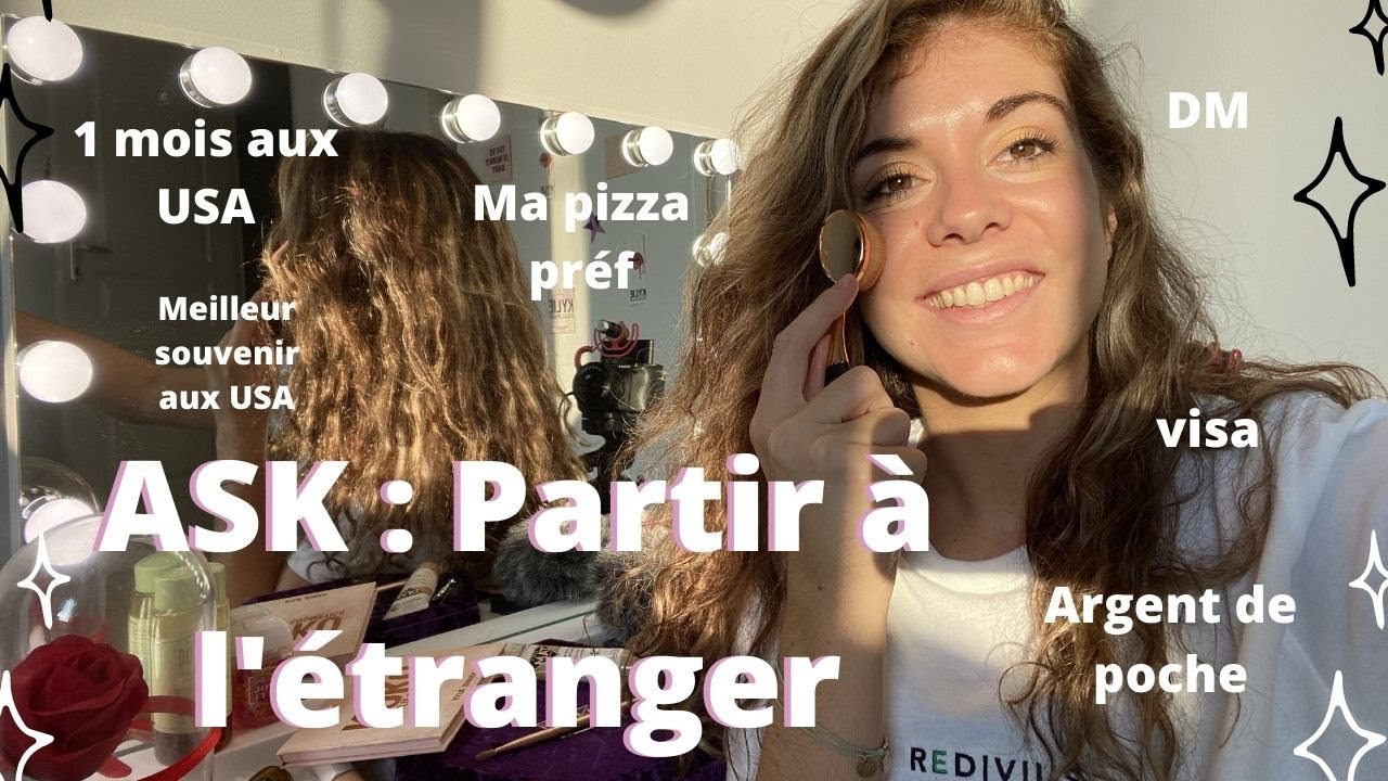 ASK : Je réponds à toutes vos questions - Les bons plans de Laurine