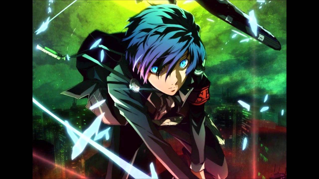 Burn My Dread -Dual Mix- (Life)