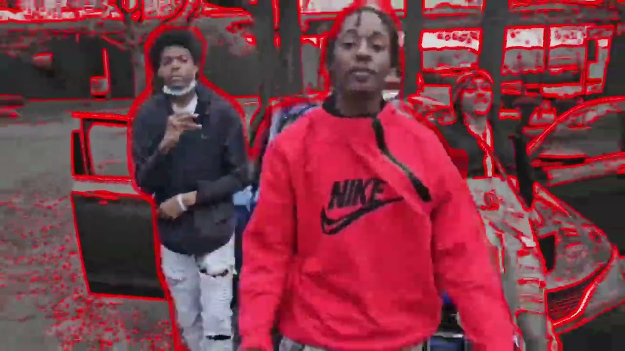 One Of Us (OOU) [OFFICIAL MUSIC VIDEO]