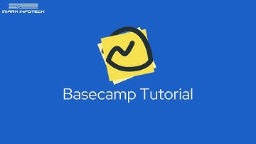 How To Use Basecamp For Clients (Tutorial)