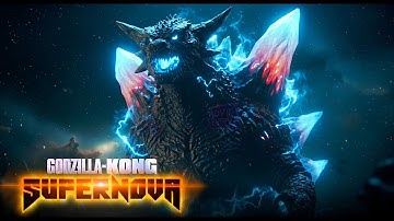 Godzilla X Kong 3 Mind BLOWING FULL PLOT LEAK | New Release DATE!? & Lots More