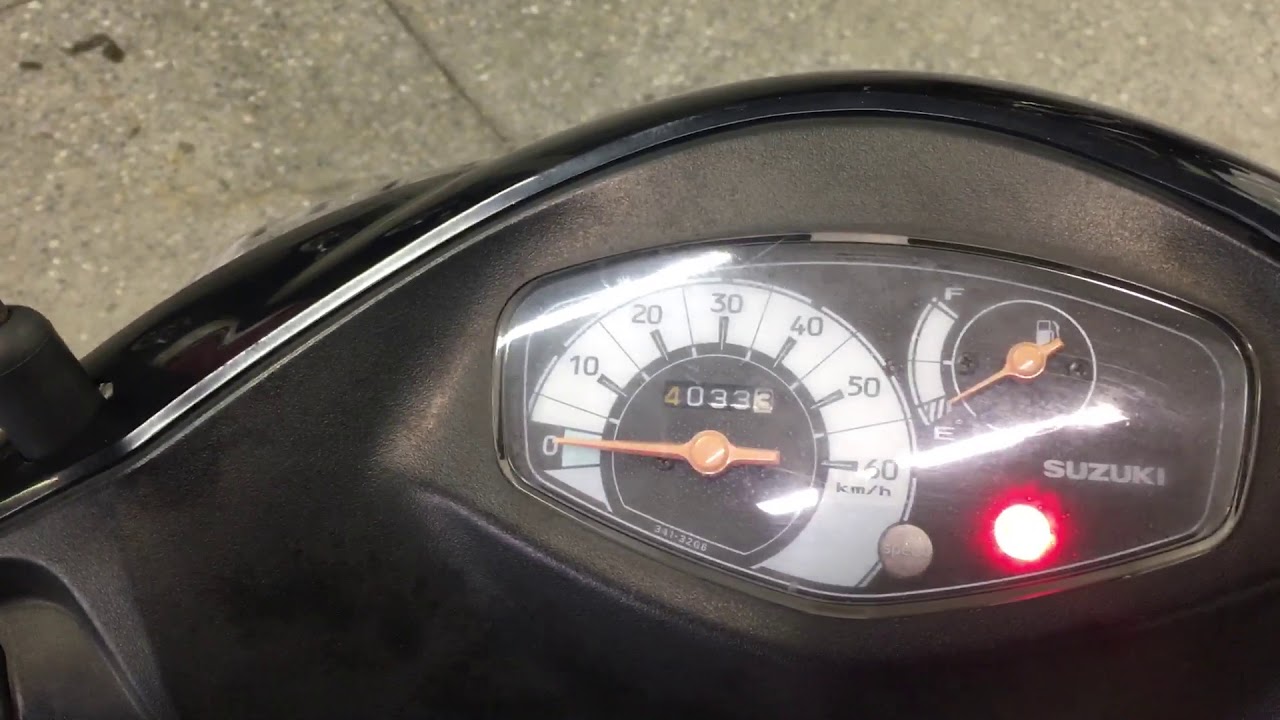 Suzuki address v50 запчасти