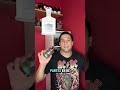Fragancias que no tienen nada que ver a su comparación (Parte 1)
