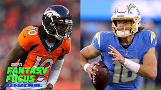 The 20+ Chargers Fantasy Football Names 2022: Should Read