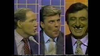 Win, Lose, or Draw Airdate: February 11, 1988  (I win!)