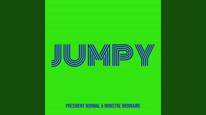 Jumpy