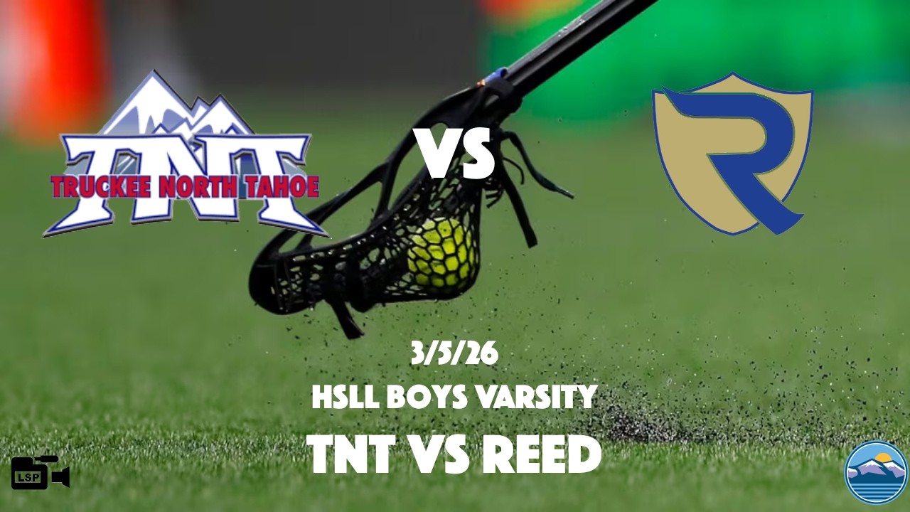 3-6-26 HSLL Varsity Boys TNT vs Reed - YouTube
