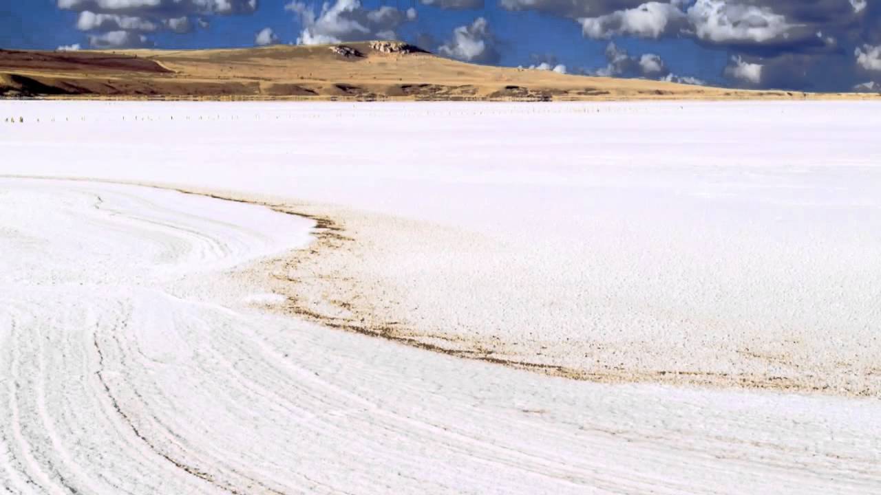 Mesa Exploration Bounty Potash Project