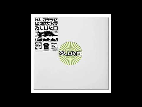 Pluto - Point Blank (Unity Mix) - Anna EP - [WRECKS035] - 2021