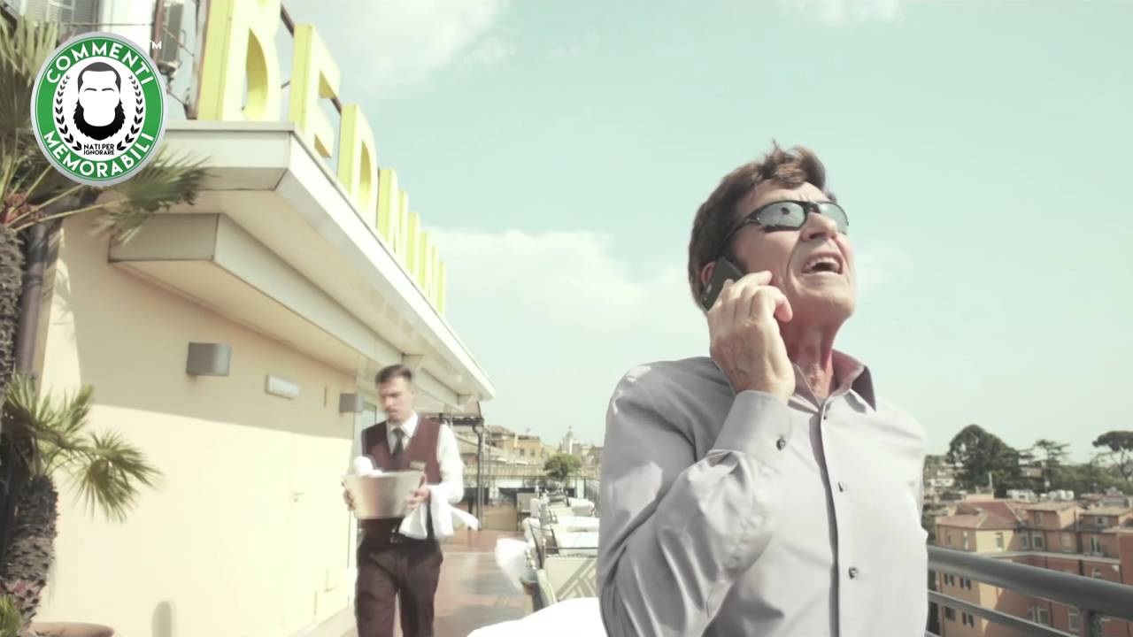 Gianni Morandi Fino Alla Fine Del Mondo