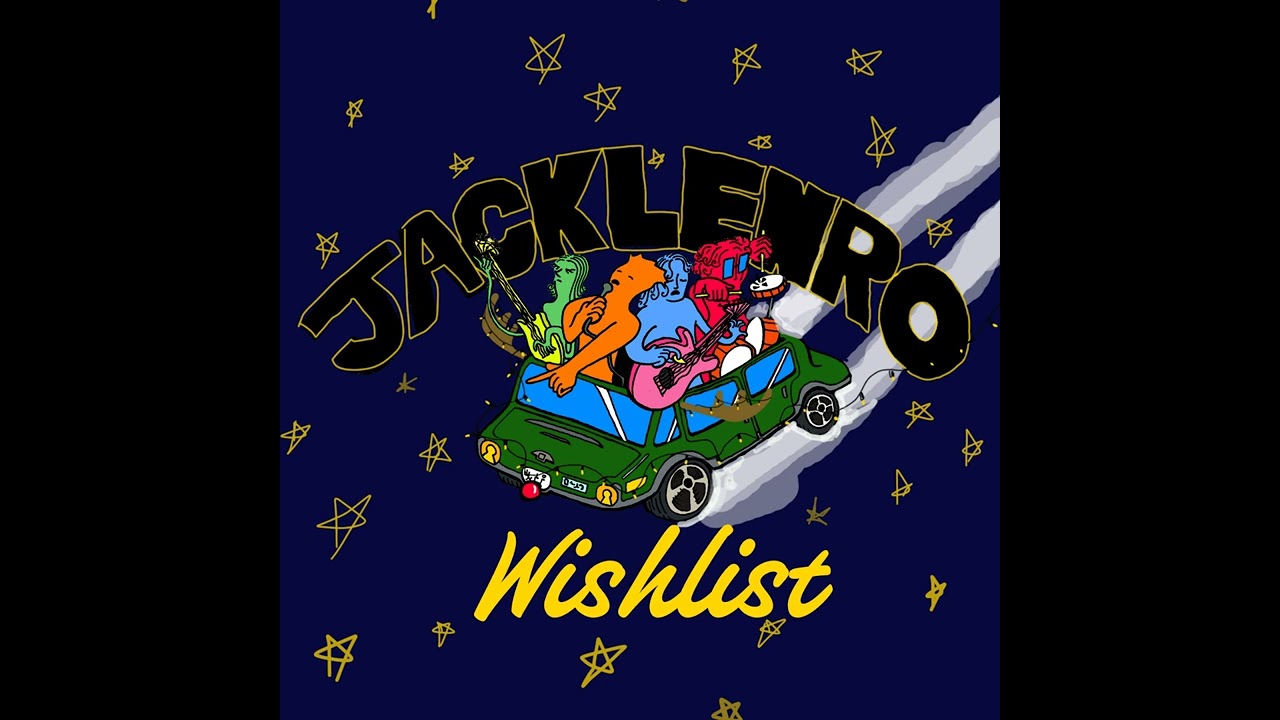 Watch Jacklen Ro - "Wishlist" (Official Audio) on YouTube Watch Jacklen Ro - "Wishlist" (Official Audio) on YouTube