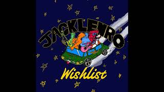 Thumbnail for Jacklen Ro - "Wishlist" (Official Audio)