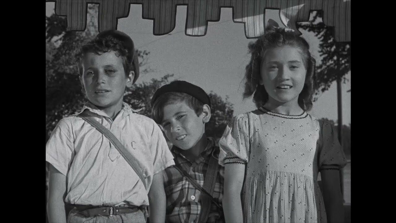 ポルトガルが世界に誇る巨匠マノエル・ド・オリヴェイラ 1942年制作の