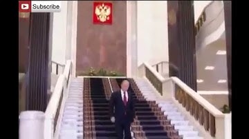 Vladimir Putin ALS Ice Bucket Challenge #ВладимирПутин