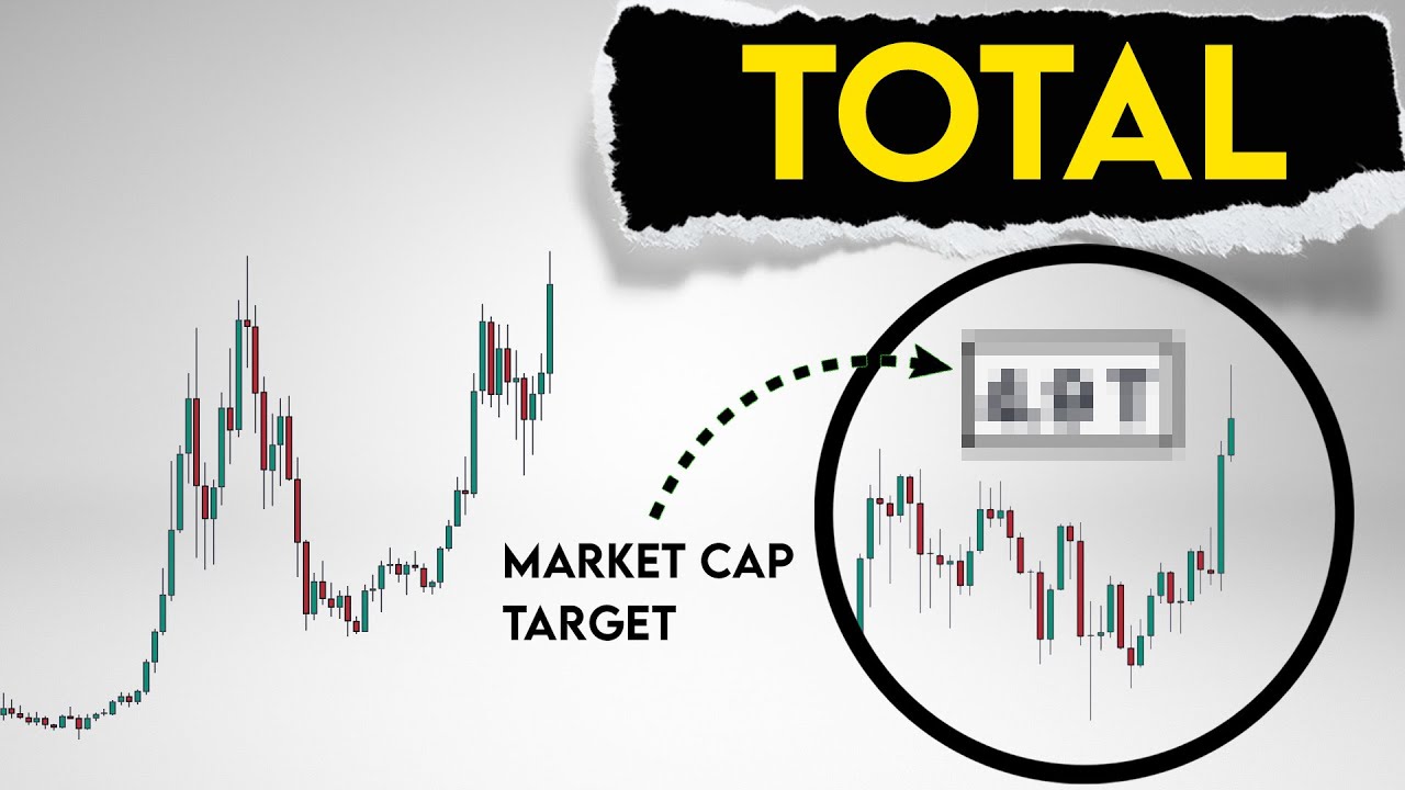Total Crypto Market Cap Prediction Top For 2025 2026 YouTube Total Crypto Market Cap Prediction Top For 2025 2026 YouTube