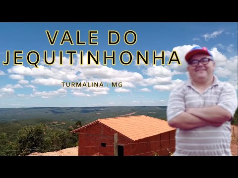 VALE DO JEQUITINHONHA - MINAS GERAIS