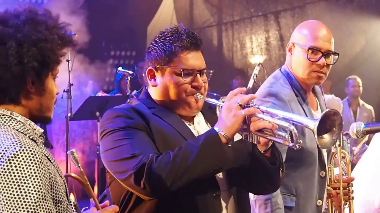 Mercadonegro-La Malanga