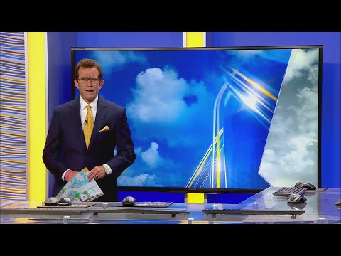 Rob's Weather Artist