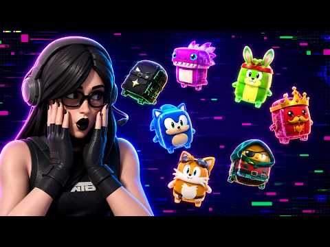 🔴 NUEVA TEMPORADA FORTNITE GLITCH: Espiritus Nuevos
