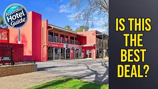 Econo Lodge East Adelaide - Is This the Best Deal? | Adelaide, Australia🏨