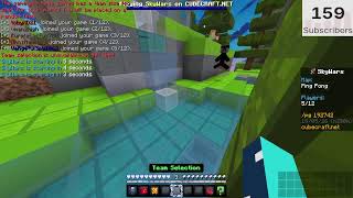 Cube Craft Stream