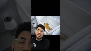 مهزلة lorex baby monitor ( اليوم رقم 32 )
