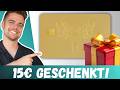 Bank Norwegian Visa Startguthaben sichern! (2026) | Sichere Dir 15€ Bank Norwegian Bonus!