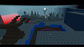 3 glitches in Badlands Vortex