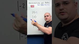 Modulus of a number