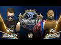 BOILING POINT 5/15/26: Wyn Brantley vs Jon Averson
