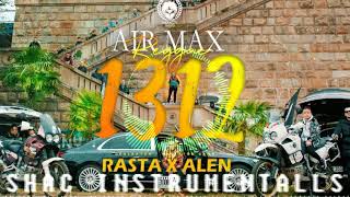 Video thumbnail of "Rasta x Alen Sakic - 1312 (Instrumentall by SHAC)"