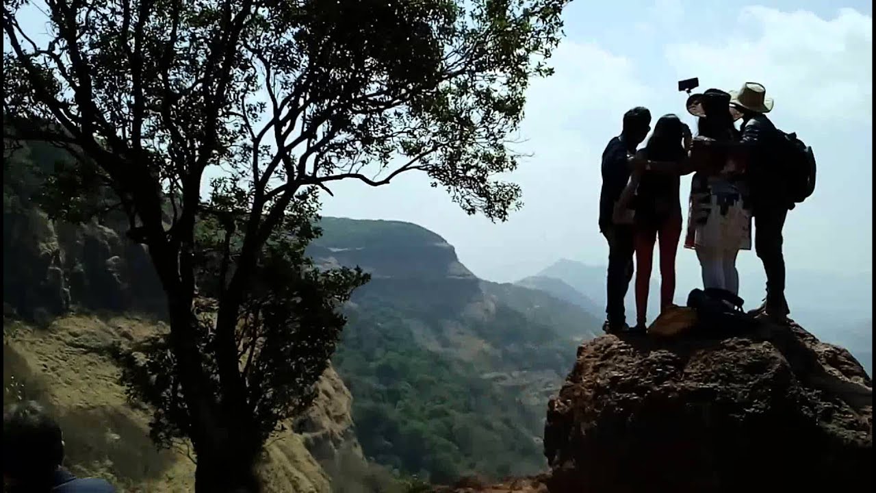 Toy train at Matheran - YouTube
