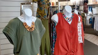 CATO BROWSE WITH ME | FALL FASHIONS 2024