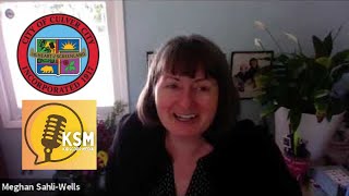 KidScoop Media Interviews Culver City Mayor Meghan Sahli Wells