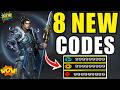 Shadow fight 3 Promo Codes May 2026 | SHADOW FIGHT 3 | Shadow fight 3 Codes 2026 🎁