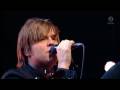 Mando Diao - Dance With Somebody (live) Nyhetsmorgon 2009