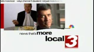 WKYC Promo/News That's More Local