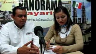 PANORAMA NAYARITA1 JORNADA CULTURAL 26 27 Y 28 DE JULIO UNIVER TEPIC LIC AIDA YOTSUNE SALVATIERRA JEFA DEL AREA DE MERCADOTECNIA xvid PANORAMA NAYARITA1 JORNADA CULTURAL 26 27 Y 28 DE JULIO UNIVER TEPIC LIC AIDA YOTSUNE SALVATIERRA JEFA DEL AREA DE MERCADOTECNIA xvid