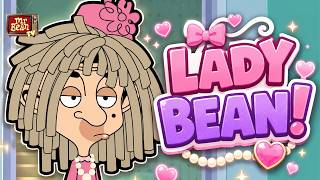 Mr Bean Pretends to Be a Lady! | Funny Episodes | 4K | Mr Bean TV