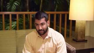 Dr. Greg L Smith Neel Nabar Discuss Cognition Life Science