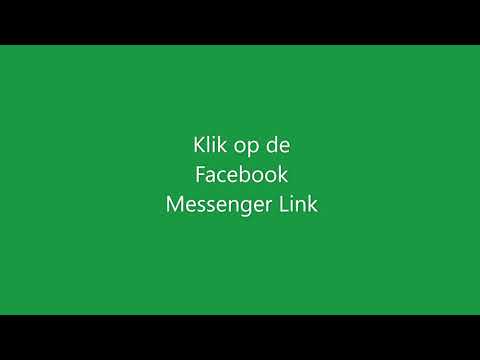 Video: Contact Opnemen Met Het Bedrijf?