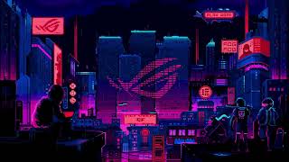 Ian Ewing & Toonorth - Midnight Service (Chill/Gaming/Studying Lofi)