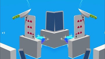 👁️ Slice It All || All Levels 55 , Gameplay Walkthrough Android ios